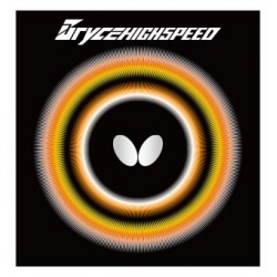 Bryce Highspeed