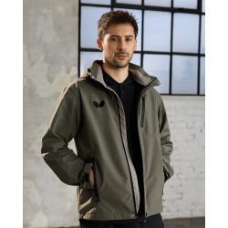 Яке Windbreaker MATSUDO